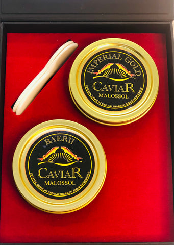 Kaviar Gift-Box