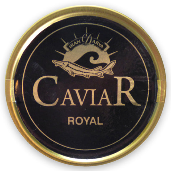 Royal Select Kaviar