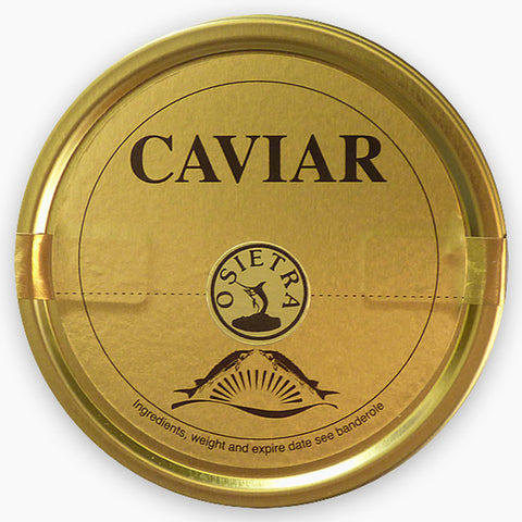 Osietra Kaviar